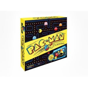Pac-Man boîte de jeu