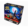 Les Lapins Crétins boîte de jeu